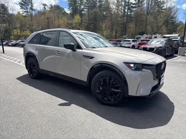 2026 Mazda X-90 3.3 Turbo S Premium Sport