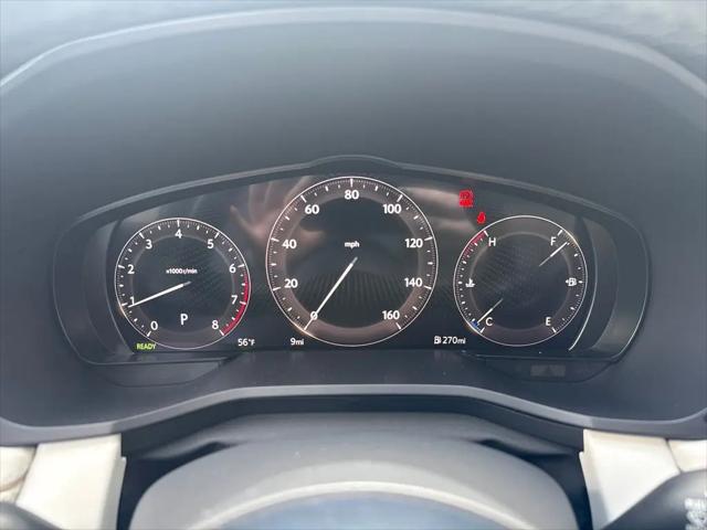 2026 Mazda X-90 3.3 Turbo S Premium Sport