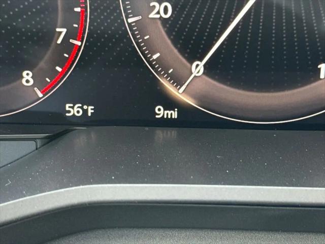 2026 Mazda X-90 3.3 Turbo S Premium Sport