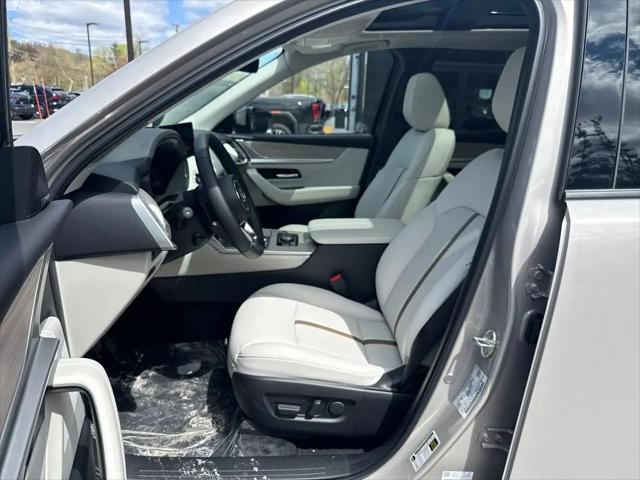 2026 Mazda X-90 3.3 Turbo S Premium Sport