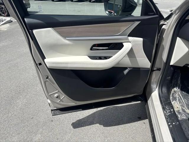 2026 Mazda X-90 3.3 Turbo S Premium Sport