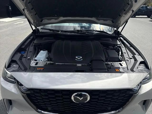 2026 Mazda X-90 3.3 Turbo S Premium Sport