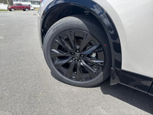 2026 Mazda X-90 3.3 Turbo S Premium Sport