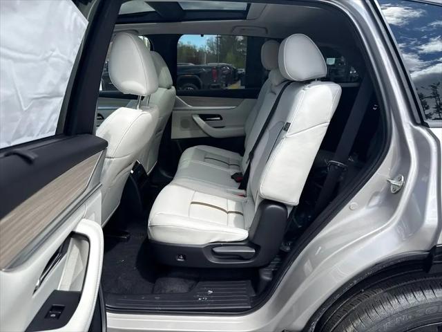 2026 Mazda X-90 3.3 Turbo S Premium Sport