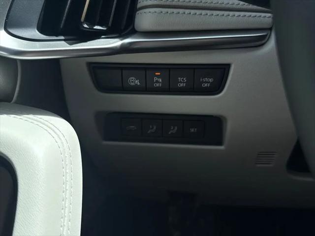 2026 Mazda X-90 3.3 Turbo S Premium Sport