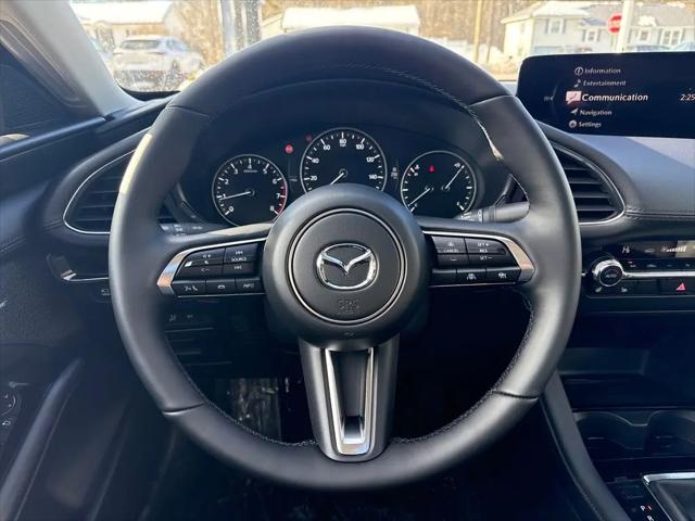 2026 Mazda Mazda3 2.5 Turbo Premium Plus