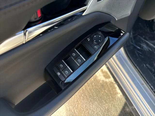 2026 Mazda Mazda3 2.5 Turbo Premium Plus