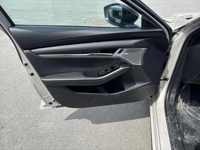 2026 Mazda Mazda3 2.5 Turbo Premium Plus