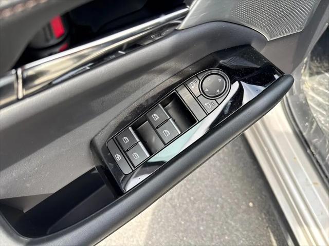 2026 Mazda Mazda3 2.5 Turbo Premium Plus