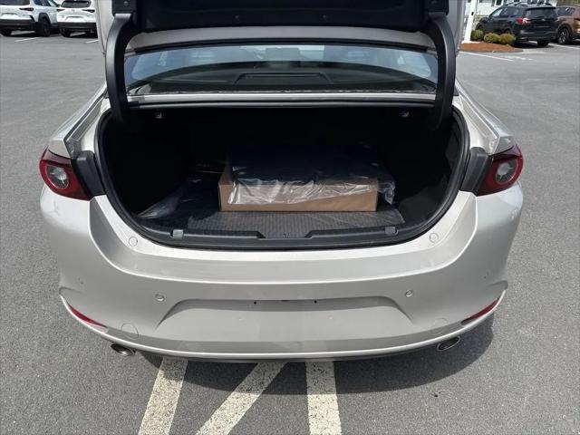 2026 Mazda Mazda3 2.5 Turbo Premium Plus