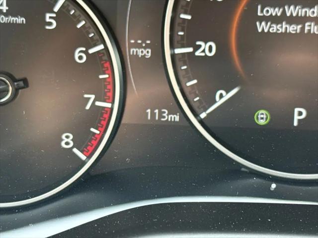 2026 Mazda Mazda3 2.5 Turbo Premium Plus