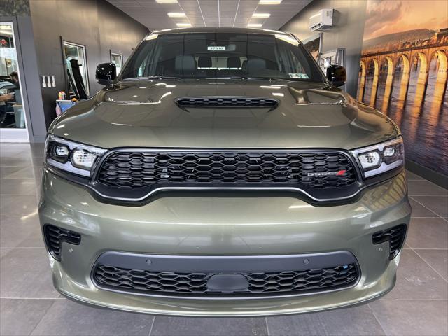 2026 Dodge Durango DURANGO GT PLUS AWD HEMI V8 2026 Dodge Durango DURANGO GT PLUS AWD HEMI V8