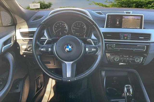 2020 BMW X2 xDrive28i