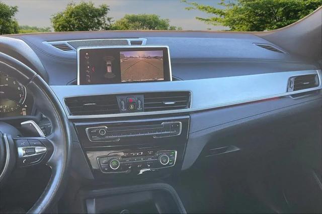 2020 BMW X2 xDrive28i
