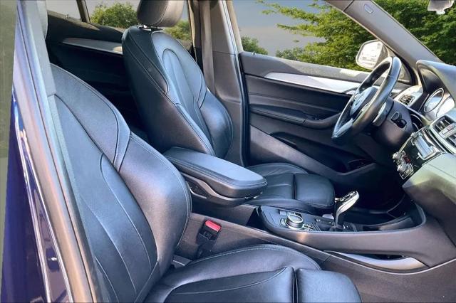 2020 BMW X2 xDrive28i