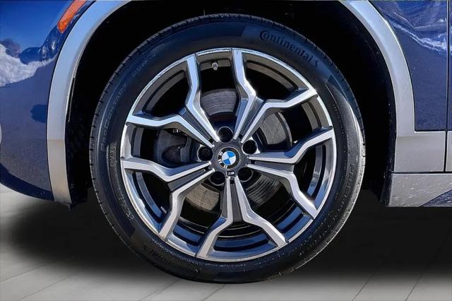 2020 BMW X2 xDrive28i