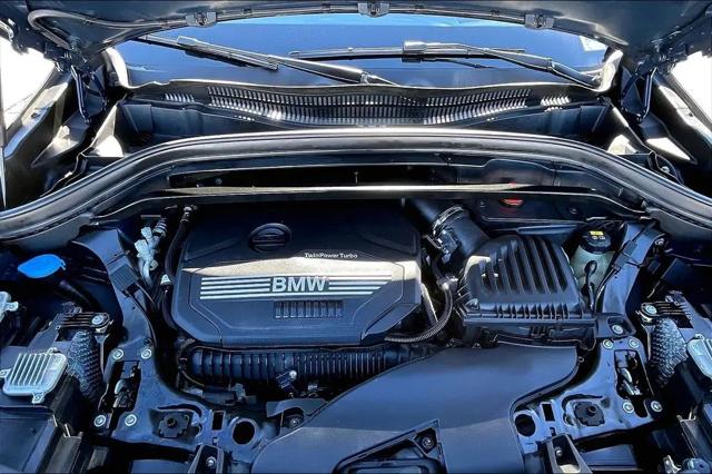 2020 BMW X2 xDrive28i
