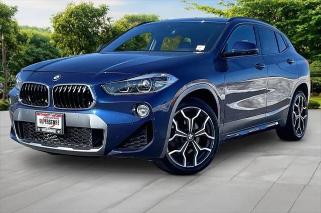 2020 BMW X2 xDrive28i