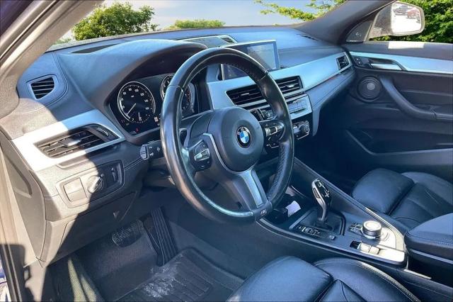 2020 BMW X2 xDrive28i
