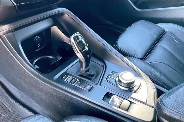 2020 BMW X2 xDrive28i