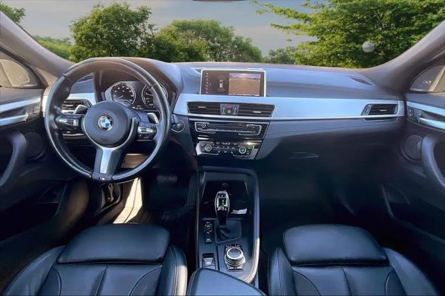 2020 BMW X2 xDrive28i