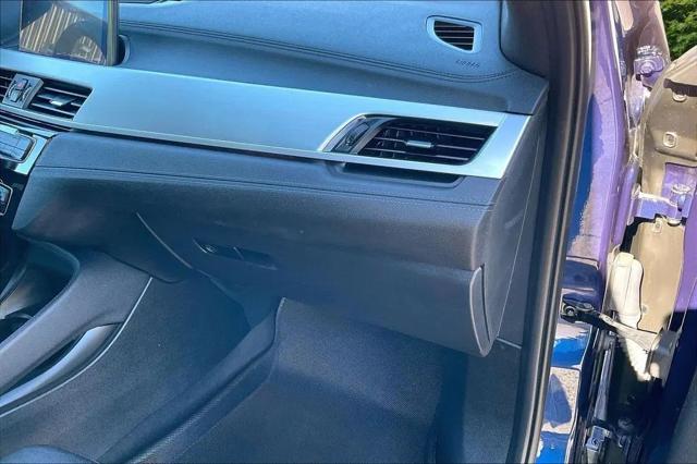 2020 BMW X2 xDrive28i