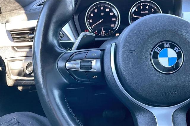 2020 BMW X2 xDrive28i
