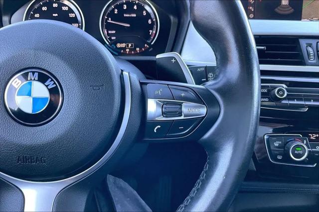 2020 BMW X2 xDrive28i