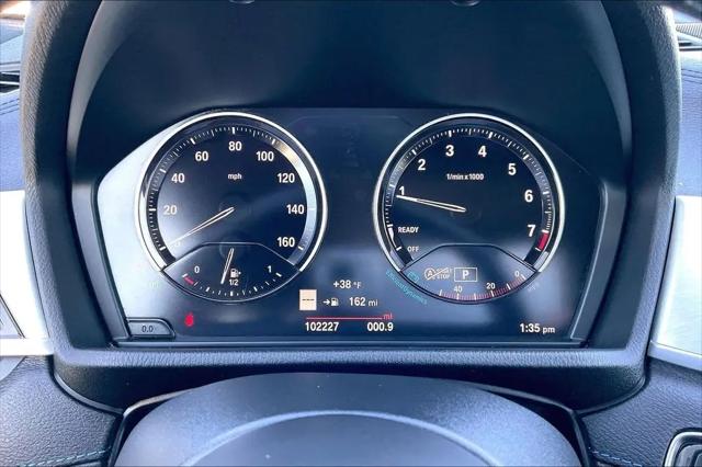 2020 BMW X2 xDrive28i