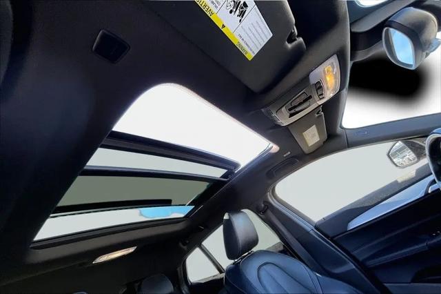 2020 BMW X2 xDrive28i