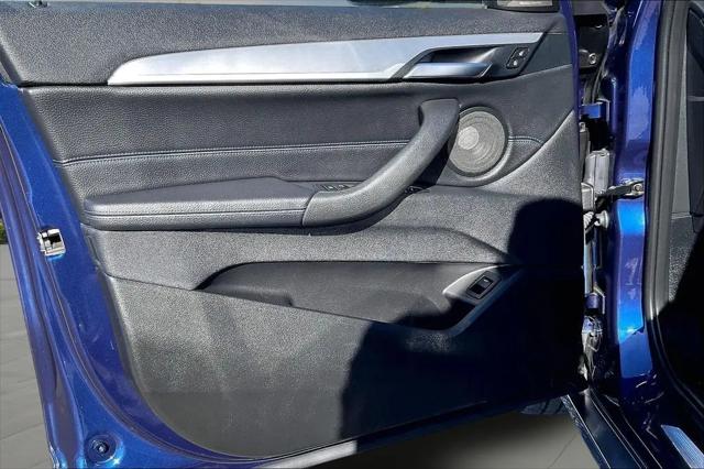 2020 BMW X2 xDrive28i