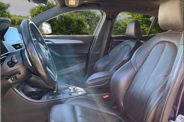 2020 BMW X2 xDrive28i