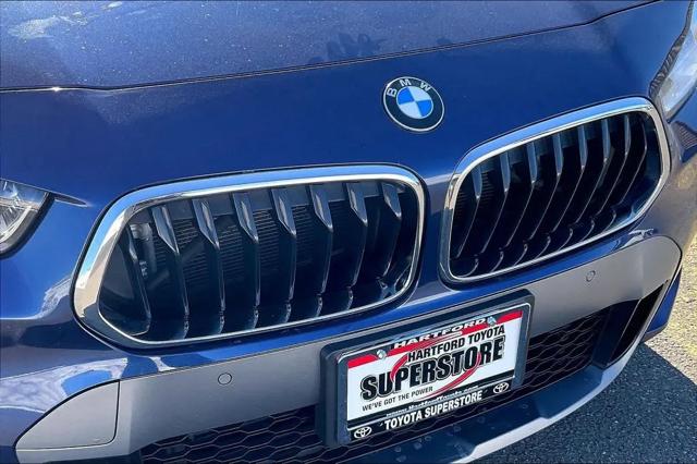 2020 BMW X2 xDrive28i