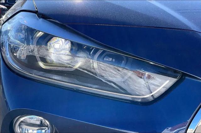 2020 BMW X2 xDrive28i