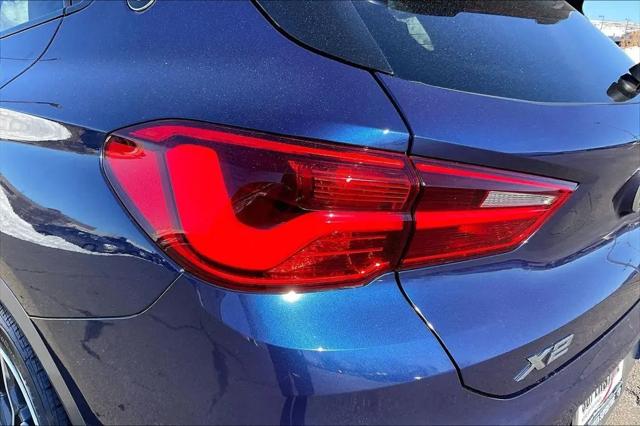 2020 BMW X2 xDrive28i