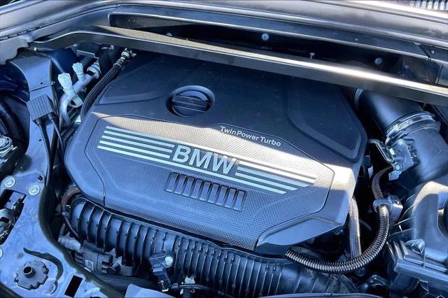2020 BMW X2 xDrive28i
