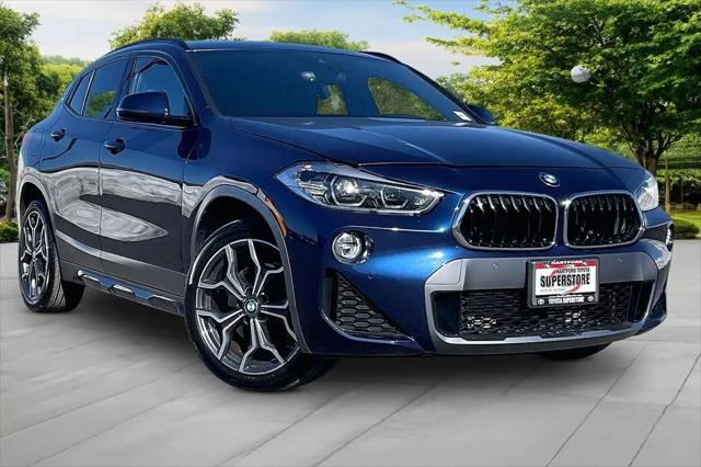 2020 BMW X2 xDrive28i for sale in Hartford, CT