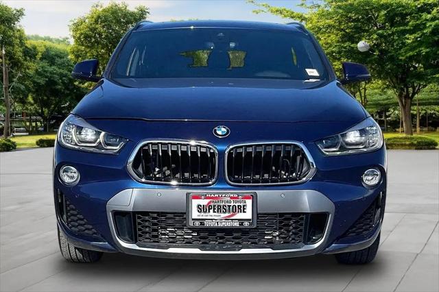 2020 BMW X2 xDrive28i