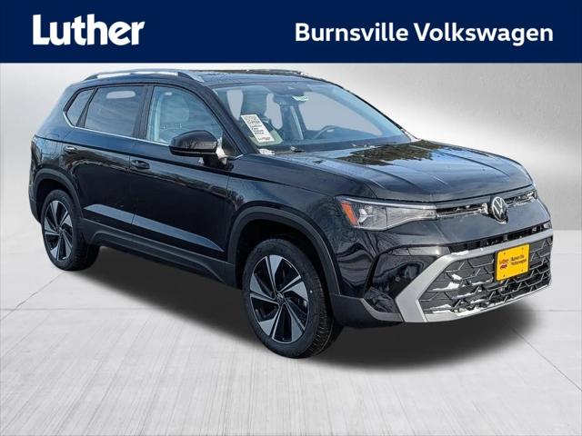 2026 Volkswagen Taos SE for sale in Burnsville, MN