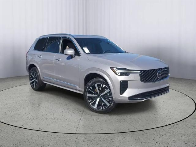 2026 Volvo XC90 Core, B6 AWD Gas mild hybrid, Gasoline, Bright, 7 Seats for sale in Fort Myers, FL