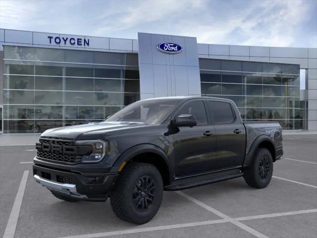 2026 Ford Ranger Raptor for sale in Chippewa Falls, WI