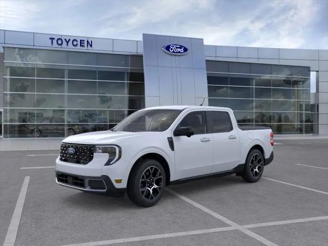 2026 Ford Maverick Lariat for sale in Chippewa Falls, WI