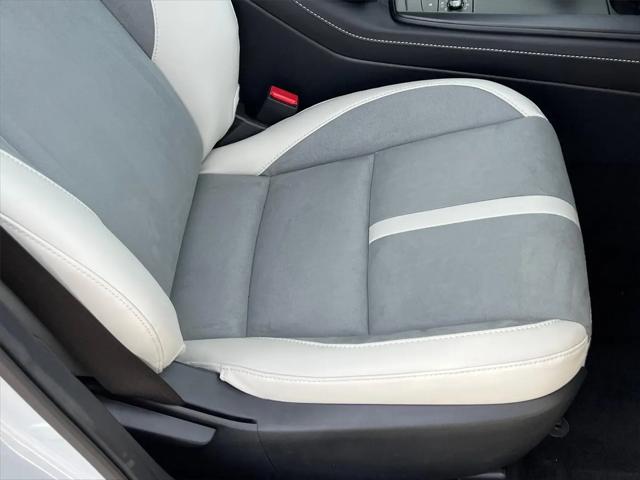 2026 Mazda CX-30 2.5 Turbo Aire Edition