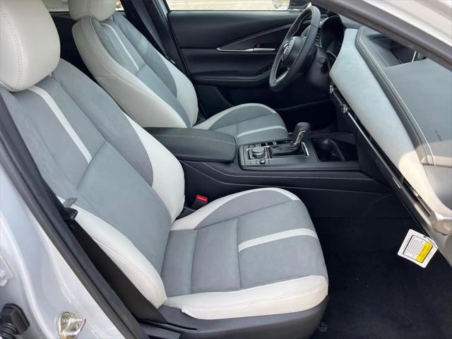 2026 Mazda CX-30 2.5 Turbo Aire Edition