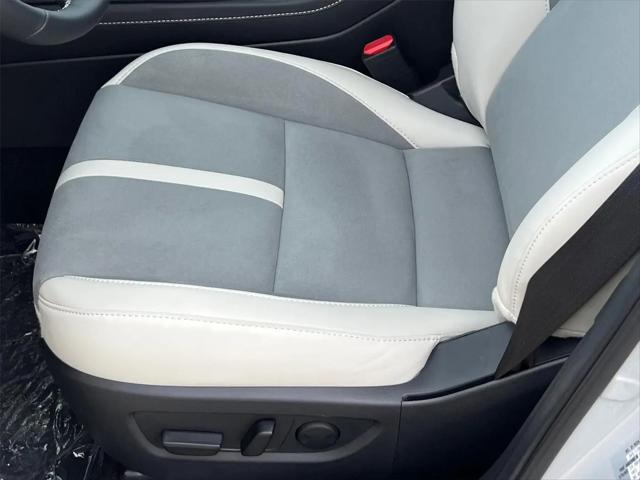 2026 Mazda CX-30 2.5 Turbo Aire Edition