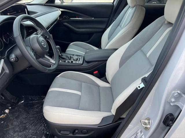 2026 Mazda CX-30 2.5 Turbo Aire Edition