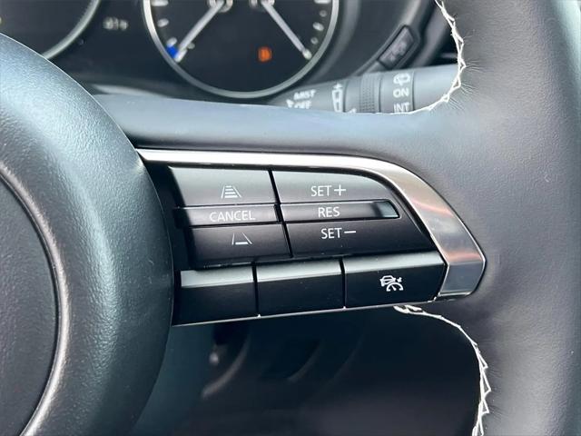 2026 Mazda CX-30 2.5 Turbo Aire Edition