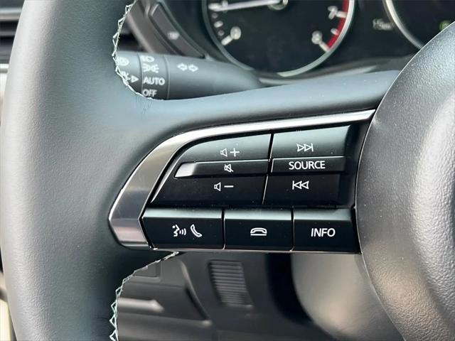 2026 Mazda CX-30 2.5 Turbo Aire Edition