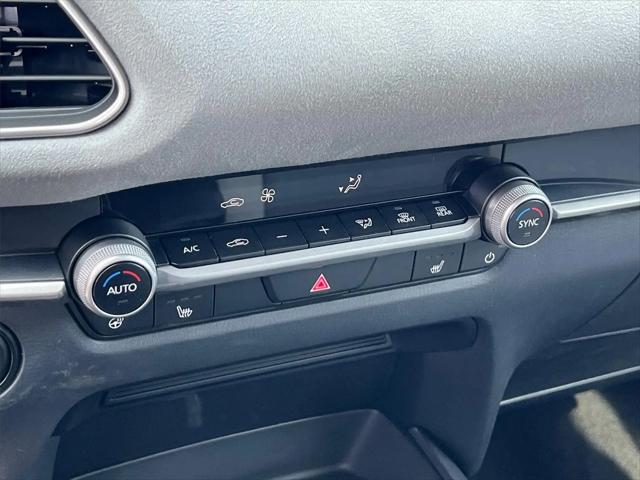 2026 Mazda CX-30 2.5 Turbo Aire Edition