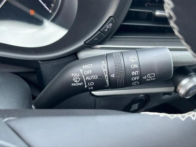 2026 Mazda CX-30 2.5 Turbo Aire Edition